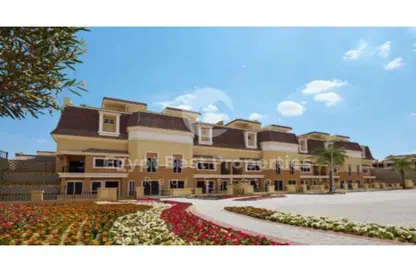 فيلا - 5 غرف نوم - 5 حمامات للبيع في ايلان سراي - سراي - كمبوندات مدينة المستقبل - مدينة المستقبل - القاهرة