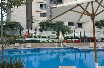 شقة - غرفة نوم - 1 حمام للبيع في ال بوسكو - كمبوندات العاصمة الإدارية الجديدة - العاصمة الإدارية الجديدة - القاهرة