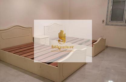 Chalet - 3 - 2 for sale in Triumph Square - El Nozha - Cairo