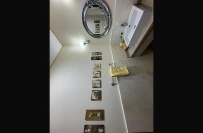 Apartment - 2 Bedrooms - 3 Bathrooms for rent in 90 Avenue - South Investors Area - New Cairo City - Cairo