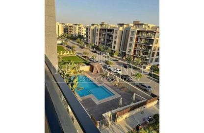 Penthouse - 3 Bedrooms - 4 Bathrooms for sale in Azad - 5th Settlement Compounds - The 5th Settlement - New Cairo City - Cairo Penthouse - 3 Bedrooms - 4 Bathrooms for sale in Azad - 5th Settlement Compounds - The 5th Settlement - New Cairo City - Cairo