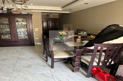 Apartment - 3 Bedrooms - 1 Bathroom for sale in Salah Salem St. - El Estad - Nasr City - Cairo