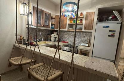 Chalet - 3 Bedrooms - 2 Bathrooms for sale in Marina 4 - Marina - Al Alamein - North Coast