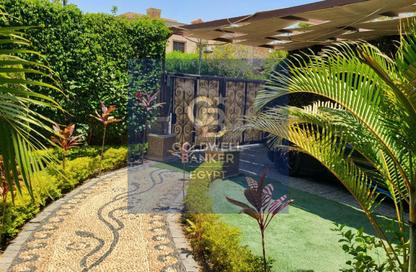 Townhouse - 2 - 3 for sale in Mivida - 5th Settlement Compounds - The 5th Settlement - New Cairo City - Cairo
