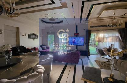 Townhouse - 2 - 3 for sale in Mivida - 5th Settlement Compounds - The 5th Settlement - New Cairo City - Cairo