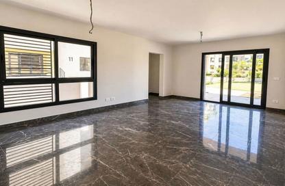 Apartment - 3 Bedrooms - 3 Bathrooms for sale in O West - 6 October Compounds - 6 October City - Giza