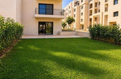 Apartment - 3 Bedrooms - 3 Bathrooms for sale in O West - 6 October Compounds - 6 October City - Giza