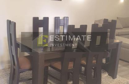 Apartment - Studio - 1 Bathroom for sale in The Village - South Investors Area - New Cairo City - Cairo Apartment - Studio - 1 Bathroom for sale in The Village - South Investors Area - New Cairo City - Cairo