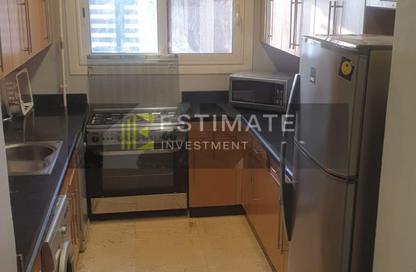 Apartment - Studio - 1 Bathroom for sale in The Village - South Investors Area - New Cairo City - Cairo Apartment - Studio - 1 Bathroom for sale in The Village - South Investors Area - New Cairo City - Cairo