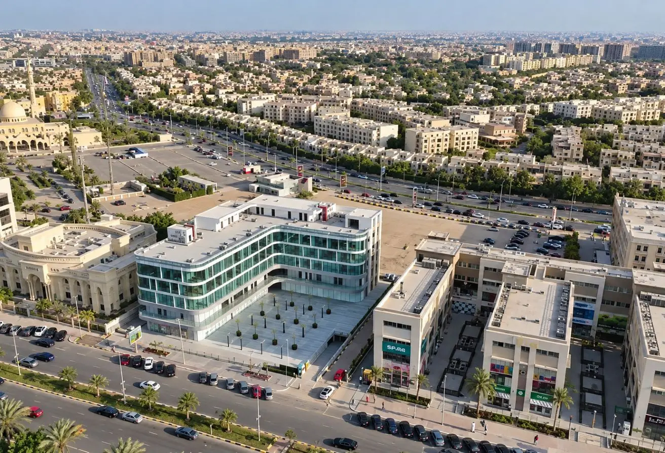121142260 - الصورة الرئيسية للعقار