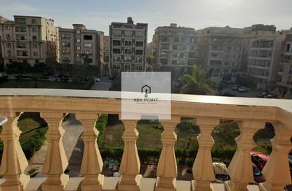 شقة - 3 - 3 للايجار في شارع الشويفات - الحي الاول - التجمع الخامس - مدينة القاهرة الجديدة - القاهرة