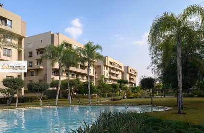 شقة - 3 - 3 للبيع في سكوير - كمبوندات التجمع الخامس - التجمع الخامس - مدينة القاهرة الجديدة - القاهرة