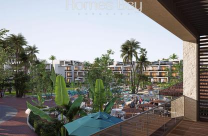 Apartment - 3 - 2 for sale in Magawish - Hurghada - Red Sea