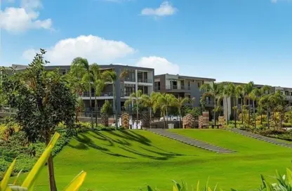 Apartment - 2 Bedrooms - 2 Bathrooms for sale in Taj City - 5th Settlement Compounds - The 5th Settlement - New Cairo City - Cairo Apartment - 2 Bedrooms - 2 Bathrooms for sale in Taj City - 5th Settlement Compounds - The 5th Settlement - New Cairo City - Cairo