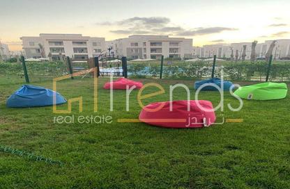 Chalet - 3 Bedrooms - 2 Bathrooms for sale in Amwaj - Sidi Abdel Rahman - North Coast Chalet - 3 Bedrooms - 2 Bathrooms for sale in Amwaj - Sidi Abdel Rahman - North Coast