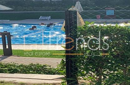Chalet - 3 Bedrooms - 2 Bathrooms for sale in Amwaj - Sidi Abdel Rahman - North Coast Chalet - 3 Bedrooms - 2 Bathrooms for sale in Amwaj - Sidi Abdel Rahman - North Coast