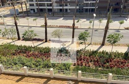 Apartment - 2 Bedrooms - 3 Bathrooms for sale in Palm Hills New Cairo - 5th Settlement Compounds - The 5th Settlement - New Cairo City - Cairo