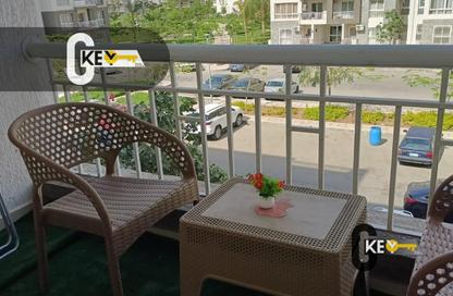 Apartment - 2 - 1 for rent in B12 - Madinaty - Cairo