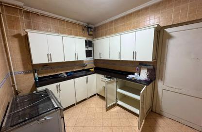 Apartment - 3 Bedrooms - 3 Bathrooms for rent in El Rehab Extension - Al Rehab - New Cairo City - Cairo Apartment - 3 Bedrooms - 3 Bathrooms for rent in El Rehab Extension - Al Rehab - New Cairo City - Cairo