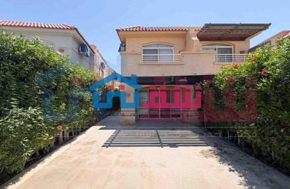 Townhouse - 3 - 3 for sale in Telal Alamein - Sidi Abdel Rahman - North Coast