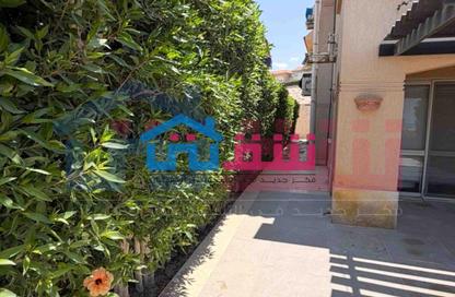Townhouse - 3 - 3 for sale in Telal Alamein - Sidi Abdel Rahman - North Coast