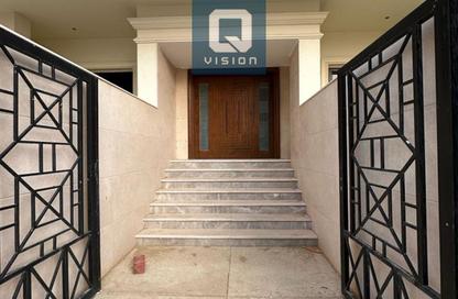 Apartment - 3 - 3 for sale in Bait Alwatan - The 5th Settlement - New Cairo City - Cairo