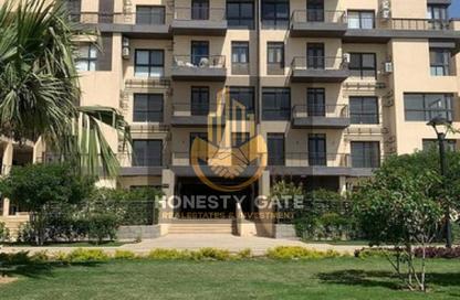 Apartment - 1 - 1 for sale in B8 - Madinaty - Cairo