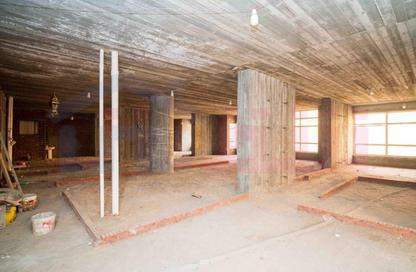 Office Space - 1 Bedroom - 1 Bathroom for rent in Latin Quarter - Raml Station - Hay Wasat - Alexandria