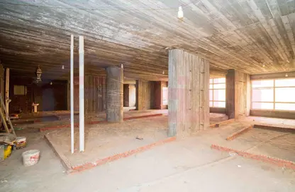 Office Space - 1 Bedroom - 1 Bathroom for rent in Latin Quarter - Raml Station - Hay Wasat - Alexandria