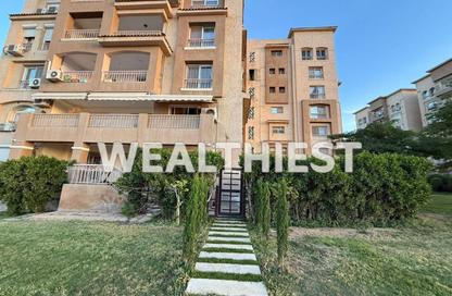 Apartment - 4 Bedrooms - 4 Bathrooms for sale in Madinaty - Cairo Apartment - 4 Bedrooms - 4 Bathrooms for sale in Madinaty - Cairo