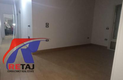 Apartment - 3 Bedrooms - 3 Bathrooms for rent in El Nakheel - 5th Settlement Compounds - The 5th Settlement - New Cairo City - Cairo