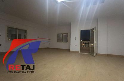 Apartment - 3 Bedrooms - 3 Bathrooms for rent in El Nakheel - 5th Settlement Compounds - The 5th Settlement - New Cairo City - Cairo