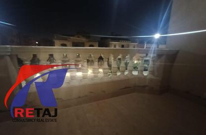 Apartment - 3 Bedrooms - 3 Bathrooms for rent in El Nakheel - 5th Settlement Compounds - The 5th Settlement - New Cairo City - Cairo