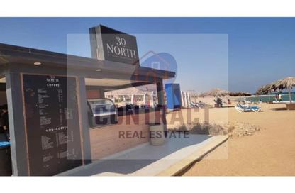 Whole Building - 7+ Bedrooms - 7+ Bathrooms for sale in Telal Al Sokhna - Al Ain Al Sokhna - Suez