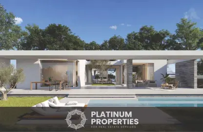 Villa - 5 Bedrooms - 5 Bathrooms for sale in Soul North Coast - Qesm Ad Dabaah - North Coast