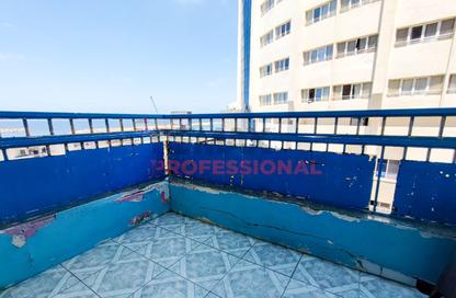 Apartment - 2 Bedrooms - 2 Bathrooms for sale in Al Geish Road - Laurent - Hay Sharq - Alexandria Apartment - 2 Bedrooms - 2 Bathrooms for sale in Al Geish Road - Laurent - Hay Sharq - Alexandria