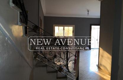 Villa - 6 Bedrooms - 6 Bathrooms for sale in El Motamayez District - Badr City - Cairo
