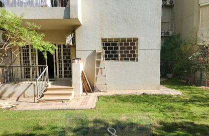 Apartment - 3 Bedrooms - 2 Bathrooms for sale in The Address - 12th District - Sheikh Zayed City - Giza