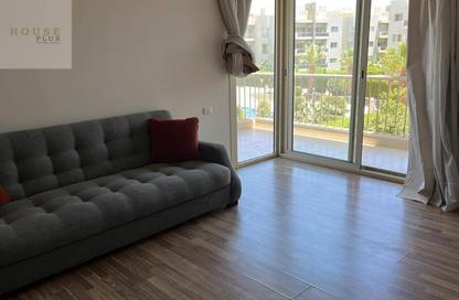 Apartment - 3 Bedrooms - 2 Bathrooms for rent in The Address - 12th District - Sheikh Zayed City - Giza
