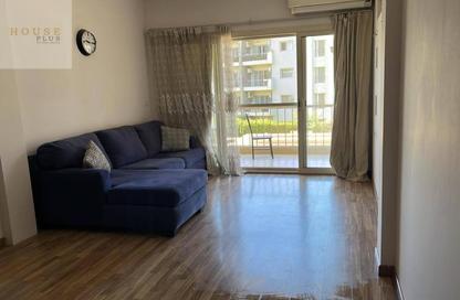 Apartment - 3 Bedrooms - 2 Bathrooms for rent in The Address - 12th District - Sheikh Zayed City - Giza