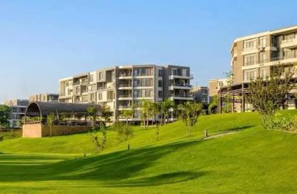Apartment - 1 Bedroom - 1 Bathroom for sale in Taj City - 5th Settlement Compounds - The 5th Settlement - New Cairo City - Cairo Apartment - 1 Bedroom - 1 Bathroom for sale in Taj City - 5th Settlement Compounds - The 5th Settlement - New Cairo City - Cairo