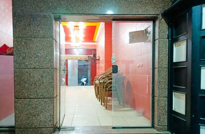 Shop - Studio for sale in Camp Chezar - Hay Wasat - Alexandria