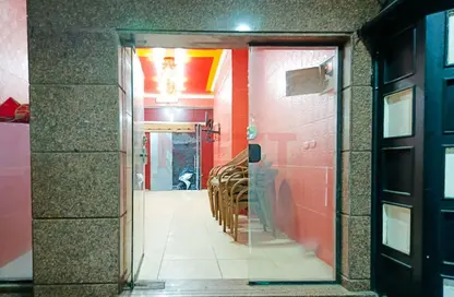 محل تجاري - استوديو للبيع في كامب شيزار - حي وسط - الاسكندرية