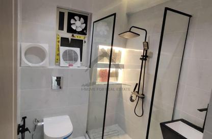 Apartment - 2 - 2 for rent in Mountain View iCity October - 6 October Compounds - 6 October City - Giza