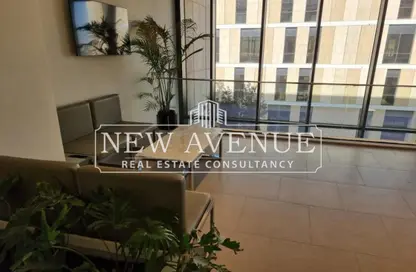 Clinic - 1 Bedroom - 1 Bathroom for sale in Sodic West - Sheikh Zayed Compounds - Sheikh Zayed City - Giza