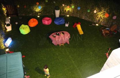 Twin House - 4 Bedrooms - 3 Bathrooms for sale in Amwaj - Sidi Abdel Rahman - North Coast