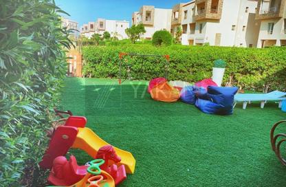 Twin House - 4 Bedrooms - 3 Bathrooms for sale in Amwaj - Sidi Abdel Rahman - North Coast
