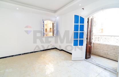 Apartment - 3 Bedrooms - 2 Bathrooms for sale in Mohamed Fawzy Moaz St. - Smouha - Hay Sharq - Alexandria Apartment - 3 Bedrooms - 2 Bathrooms for sale in Mohamed Fawzy Moaz St. - Smouha - Hay Sharq - Alexandria
