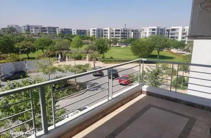 Apartment - 3 Bedrooms - 3 Bathrooms for sale in Taj City - 5th Settlement Compounds - The 5th Settlement - New Cairo City - Cairo