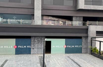 Clinic - Studio - 1 Bathroom for sale in Hale Town - 6 October City - Giza